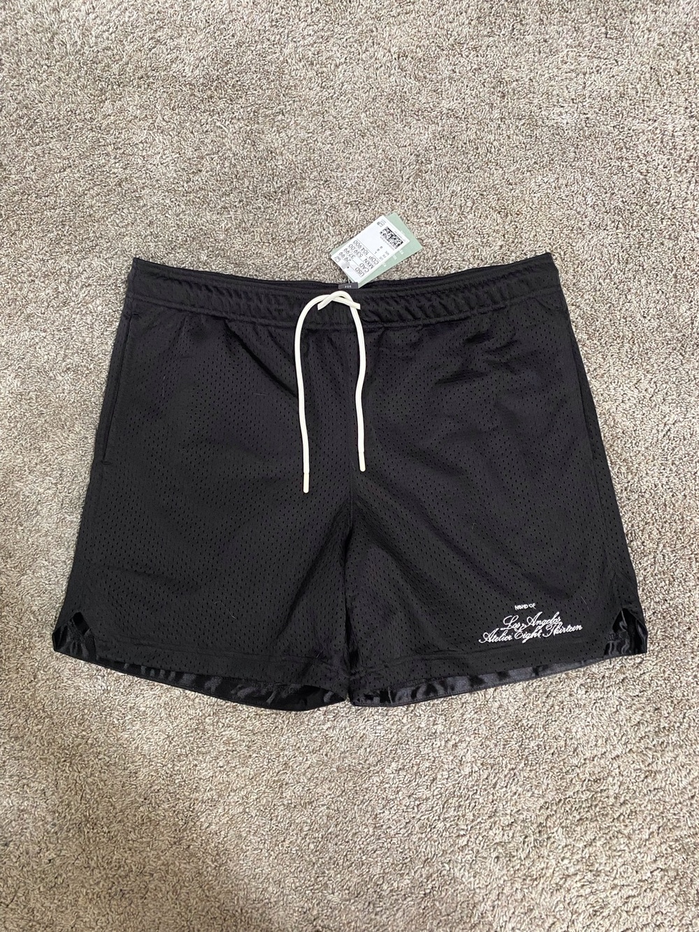 H & M Shorts